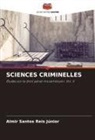 Almir Santos Reis Junior - SCIENCES CRIMINELLES