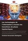 Venkata Raveendra Nallagatla - Les technologies de l'information à travers les transitions de phase topotactiques