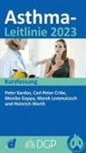 Carl-Peter Criée, Monika Gappa, Monika u a Gappa, Peter Kardos, Marek Lommatzsch, Heinrich Worth - Asthma-Leitlinie 2023