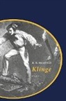 H. K. Riikonen - Klinge