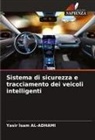 Yasir ¿sam Al-Adhami, Yasir Isam AL-ADHAMI - Sistema di sicurezza e tracciamento dei veicoli intelligenti