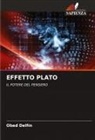 Obed Delfín - EFFETTO PLATO