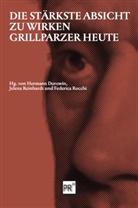 Hermann Dorowin, Jelena Reinhardt, Federica Rocchi - »Die stärkste Absicht, zu wirken«