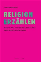Stefanie Burkhardt - Religion Erzählen