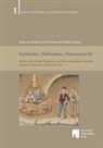 Christine van Eickels, Klaus Van Eickels, van Eickels, Klaus van Eickels - Sodomiter, Päderasten, Homosexuelle