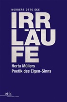 Norbert Otto Eke - Irrläufe