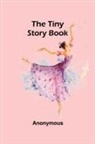 Anonymous - The Tiny Story Book
