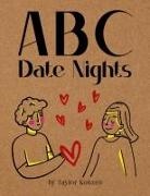 Taylor Konzen - ABC Date Nights