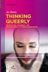 Jes Battis - Thinking Queerly