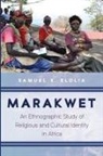 Samuel K. Elolia - Marakwet