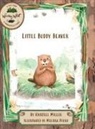 Kristell Anne Miller - Little Buddy Beaver