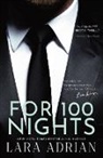 Lara Adrian - For 100 Nights
