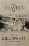 William Spratt - The Travels of Uncle Bill Spratt