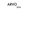 Urbit - Arvo 2024