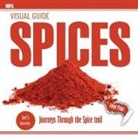 Hassan Dofil - Spices