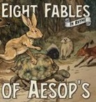Jefferys Taylor, Eric Robert Morse - Eight Fables of Aesop's