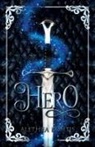 Alethea Kontis - Hero