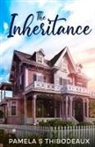Pamela S Thibodeaux - The Inheritance