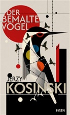 Jerzy Kosinski - Der bemalte Vogel