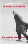 J. D. Ponce - J.D. Ponce sobre Jean-Paul Sartre