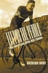 Richard Burt - Feet On The Pedals