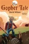 David Wilson - The Gopher Tale