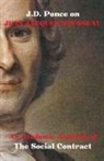 J D Ponce, J. D. Ponce - J.D. Ponce on Jean-Jacques Rousseau