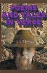 Donald Harry Roberts - Poems And Tales In Verse
