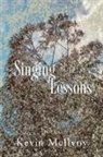 Kevin McIlvoy - Singing Lessons