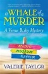 Valerie Taylor - A Whale of a Murder