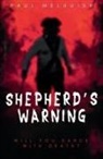 Paul Melhuish - Shepherd's Warning