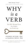 Stephen Butler, Karissa Price - Why Is a Verb