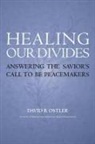 David B. Ostler - Healing Our Divides