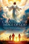 Roger Richey - Created in the Image of God