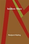 Rudyard Kipling - Soldiers Three