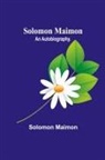 Solomon Maimon - Solomon Maimon
