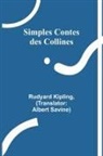 Rudyard Kipling - Simples Contes des Collines