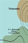 S. Bensusan, T. Leman Hare - Tintoretto