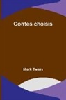 Mark Twain - Contes choisis