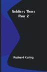 Rudyard Kipling - Soldiers Three - Part 2