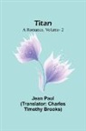 Jean Paul - Titan