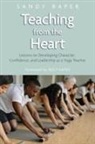 Sandy Raper - Teaching from the Heart