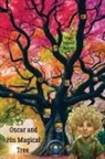Ginger England Burrows - Oscar and His Magical Tree