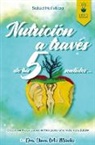 Diana Ortiz Méndez, Diana Ortiz Méndez - NUTRICION A TRAVES DE TUS 5 SENTIDOS
