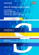 Karin Cohrs - Schroedel Abitur - Ausgabe für Niedersachsen 2026