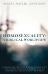 Roger Price - Homosexuality