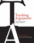 Jennifer Fletcher - Teaching Arguments