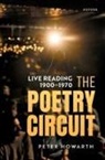 Peter B. Howarth, Peter B. (Queen Mary Howarth - Poetry Circuit