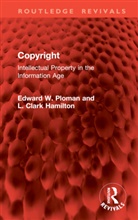 L. Clark Hamilton, Edward W. Ploman, Edward W. Hamilton Ploman, Ploman Edward W. - Copyright