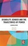 Asha Hans, Hans Asha - Disability, Gender and the Trajectories of Power